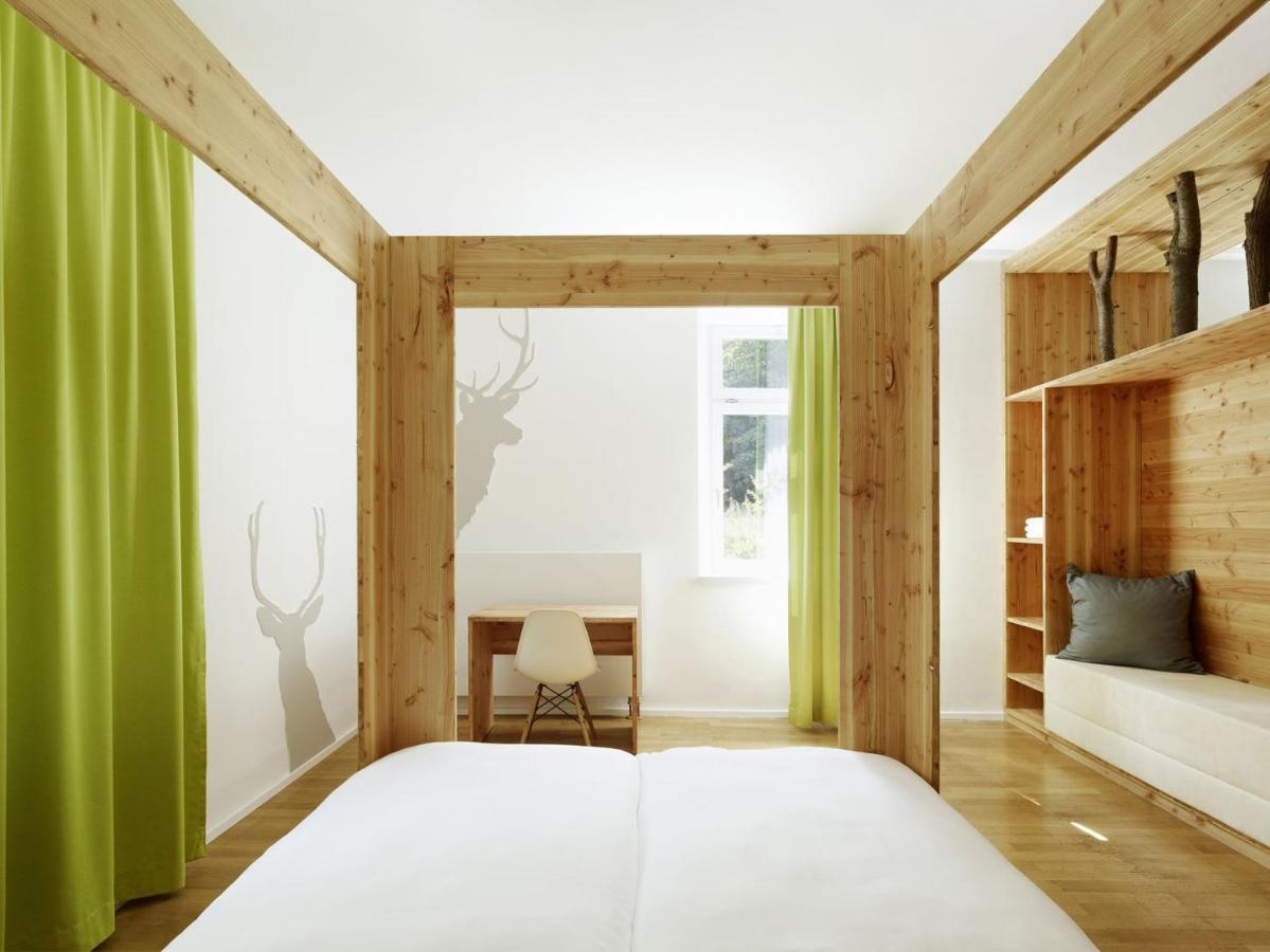 Seehaus Forelle Haeckenhaus Ramsen Εξωτερικό φωτογραφία