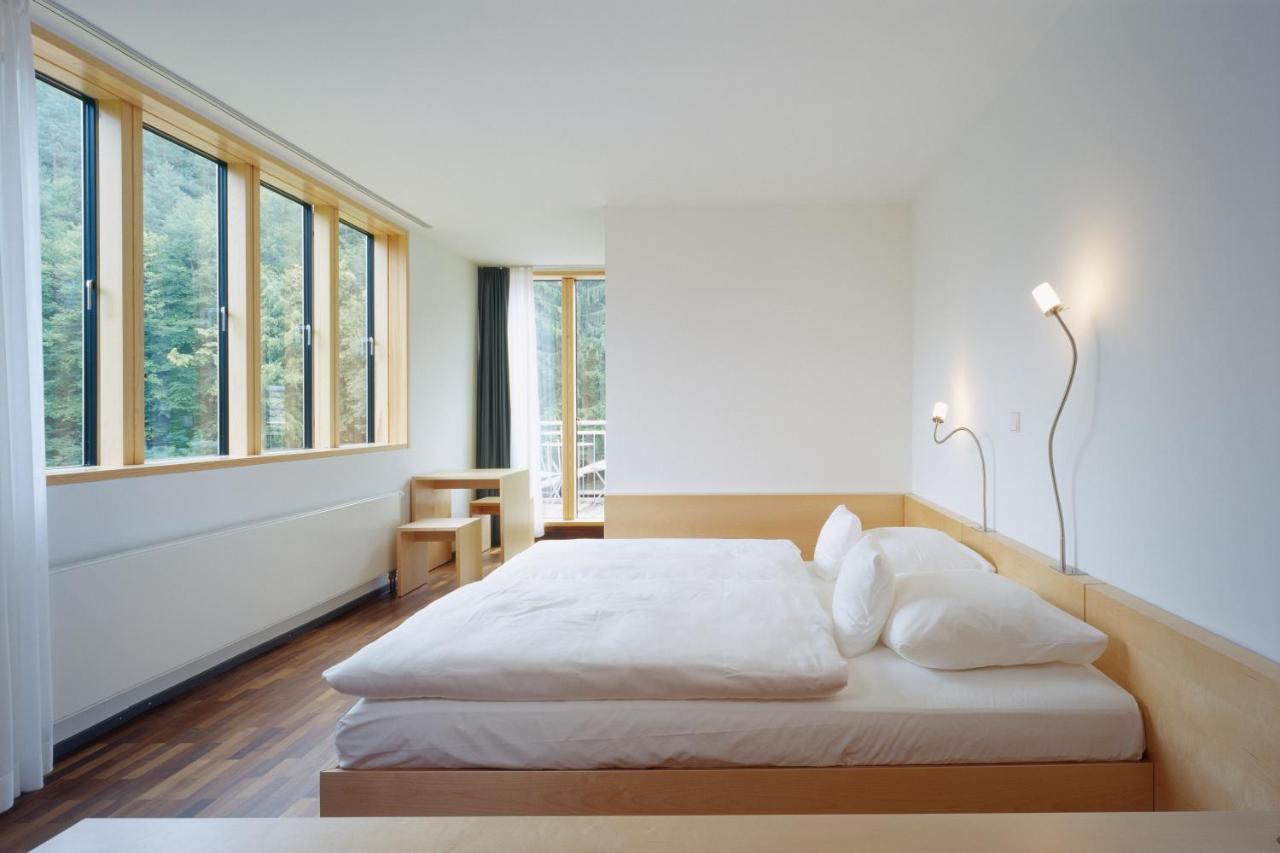 Seehaus Forelle Haeckenhaus Ramsen Εξωτερικό φωτογραφία